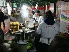 -清真老马家国华牛奶鸡蛋醪糟(正宁路店)