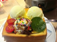 -东沙小镇主题餐厅(下沙店)