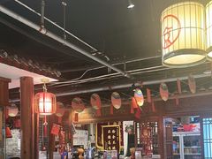 -京味斋·北京烤鸭(北京南站洋桥店)