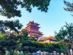 -三仙山风景区-蓬莱仙岛