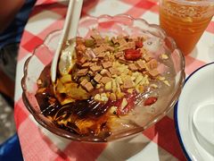 -江味龙虾馆·裸蓝龙虾(南山店)