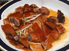 -中山市绿华园食府