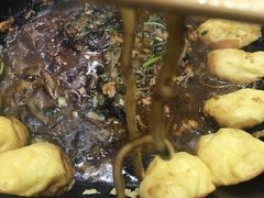 -边江铁锅炖鱼(振八街店)