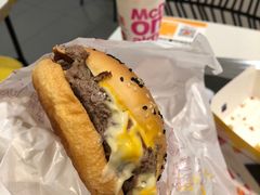 -麦当劳(春风店)