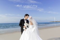 -香庭海婚纱摄影·威海旅拍(统一路店)