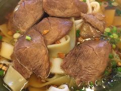 -十里香粉馆(虹桥中路店)
