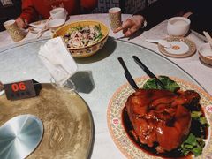 -砂锅居·始于1741(万丰路店)