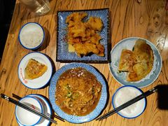-關東雪东北菜(中庚漫游城店)