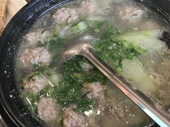 -民族饭荘(新华大街店)