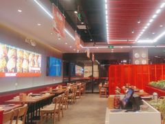 -管氏翅吧(马家堡店)