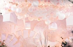 -Sunny喜铺婚礼策划(东部店)