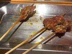 -探鱼·鲜青椒爽麻烤鱼(领展购物广场店)