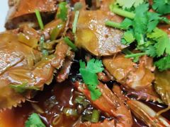 -富临港·蒸汽海鲜·手抓海鲜·炒菜(栈桥店)