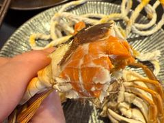 -盛宴自助餐厅(运达喜来登店)