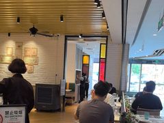 -新宝餐厅(流塘店)