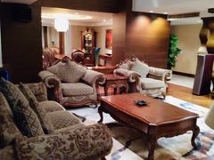 -厦门喜来登酒店