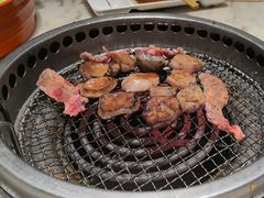 -火炉火自助餐(西直门凯德MALL店)