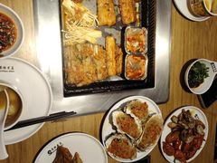 -苏格里岛自助海鲜火锅烧烤(大汉悦中心店)