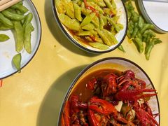 -小田油焖小龙虾(双井店)