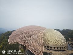 -牛首山文化旅游区