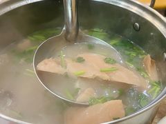 -潮汕裕成莲藕(泰沙路店)