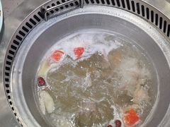 -313羊庄铁锅烀羊肉·烤全羊·烧烤龙虾·团建聚餐(永德路店)