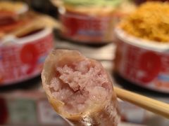 -龍歌自助小火锅(秦淮水游城店)