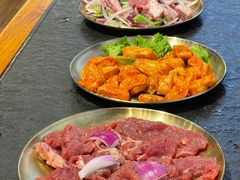 -火炉旺烤肉啤酒屋(沈北创始店)