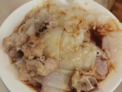 -點無缺茶楼·海鲜酒家(世博店)