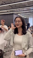 -藤野造型烫染·漂发