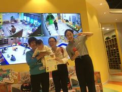 -贝思特蒙特梭利早教新区旗舰中心(苏州新区复悦城店)