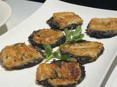 -黑明餐厅(白鹭洲店)