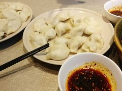 -三姐妹饺子(东木头市店)