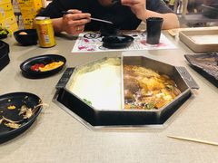 -八角锄烧·肉火锅(天河城店)