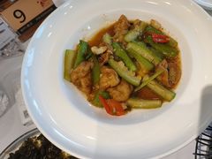 -勝記酒家·37年老字号·经典粤菜(荔枝公园店)