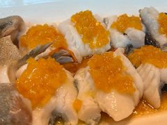 黄灯笼椒龙den-广州文华东方酒店·江-由辉师傅主理