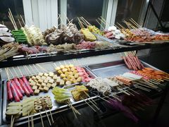 -非凡烧烤(历史博物馆店)
