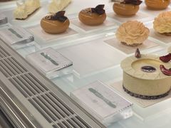 -潮一不贰·法式甜品·生日蛋糕·西式简餐(外滩店)