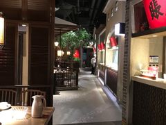 -北方家宴(番禺永旺店)