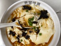 -弄堂咪道-饭香·面香·馄饨香(汇锦广场店)