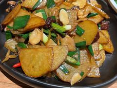 -树厨贵州菜(大十字店)