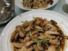-宁夏国强手抓羊肉·清真菜(未央路凤三店)