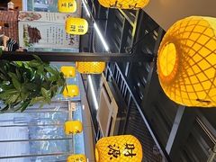 -长安后宰门水盆羊肉(新都心店)