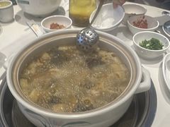 -爱膳菌锅锅(阳南店)