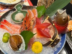 -古田居·特色寿司料理(骏欣中心店)