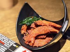 -烤匠麻辣烤鱼(万象城店)