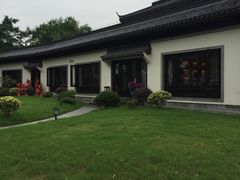 -杭州西湖柳莺里酒店