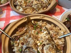 -恰八斗·猛火长沙菜(国贸店)