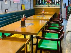 大堂-豚豚猪村烤肉·韩国烤肉(总店)