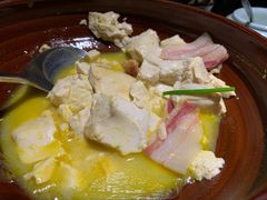 老汤中原手工豆腐-掌柜的店·河南菜(世茂店)